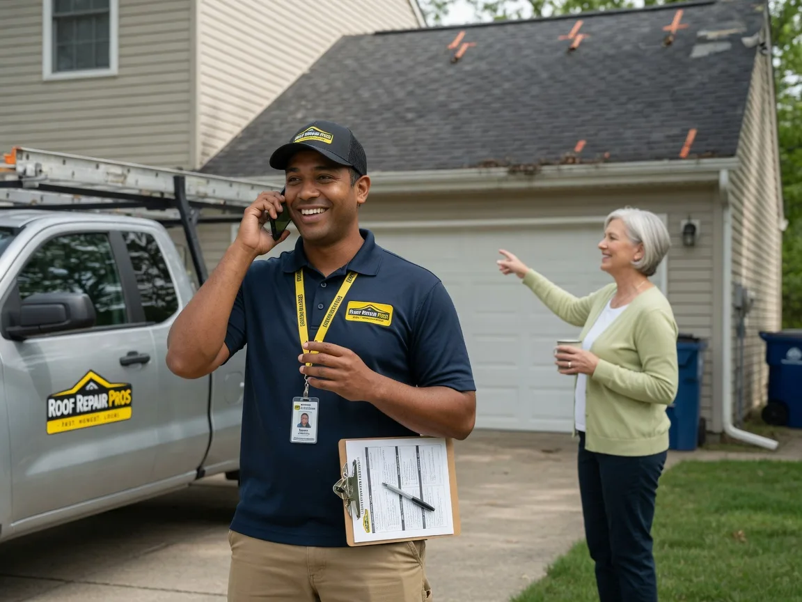 Roof Repair Salida, CA FAQs